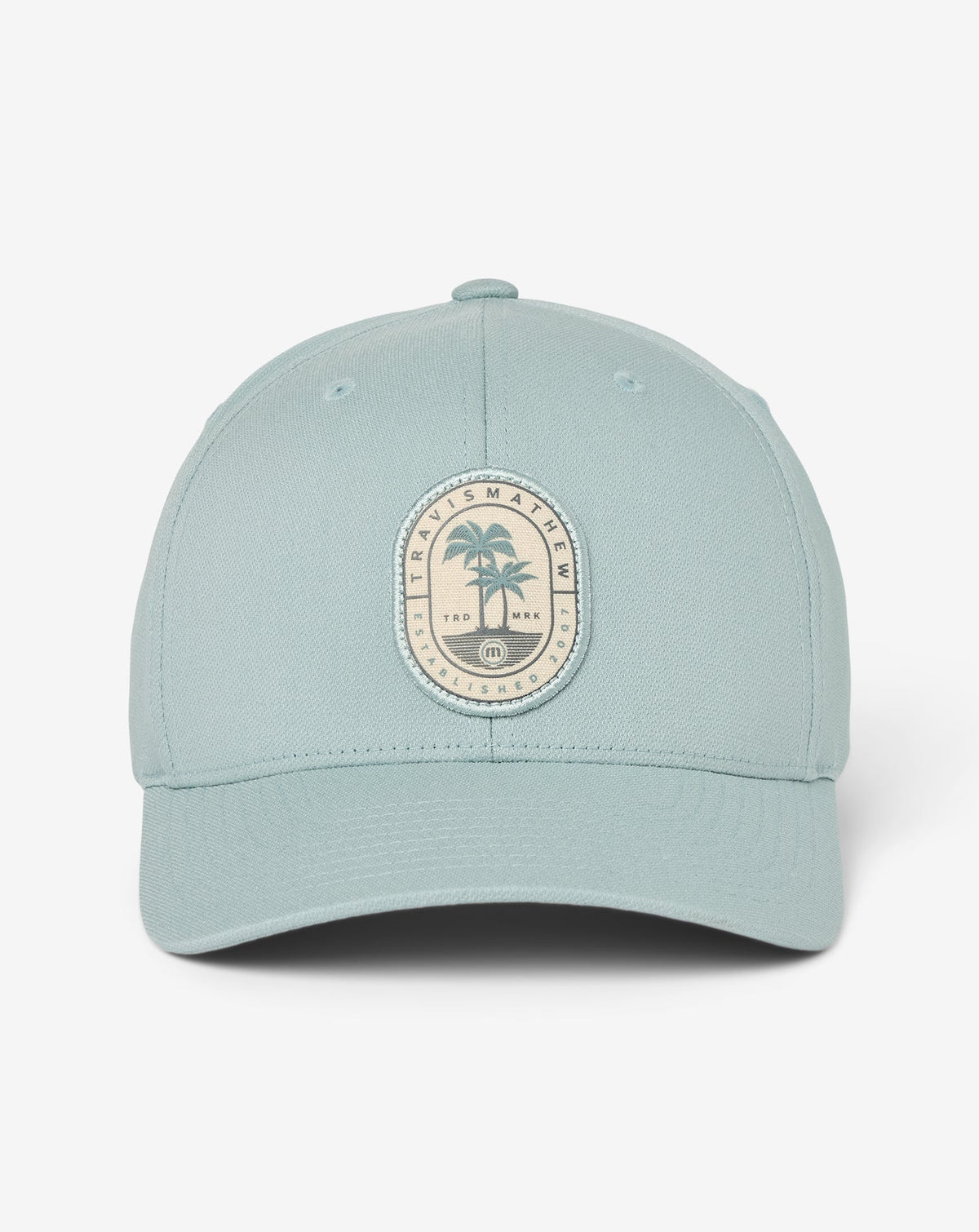 Charted Snapback Hat| Travis Mathew