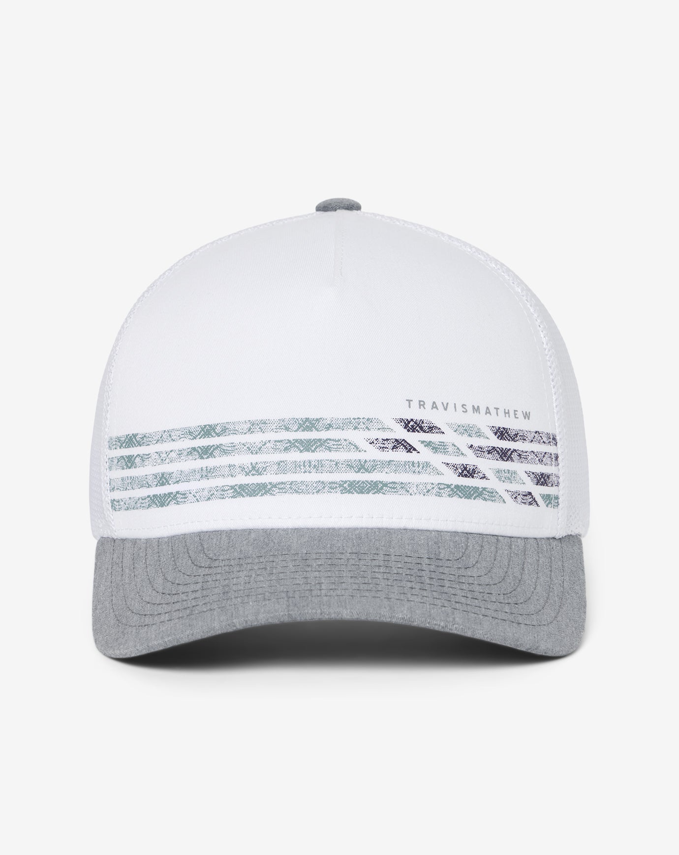 First Access Snapback Hat| Travis Mathew