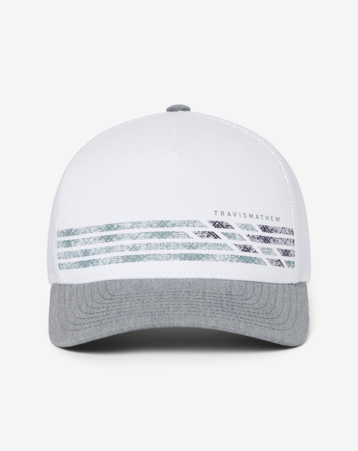 First Access Snapback Hat| Travis Mathew