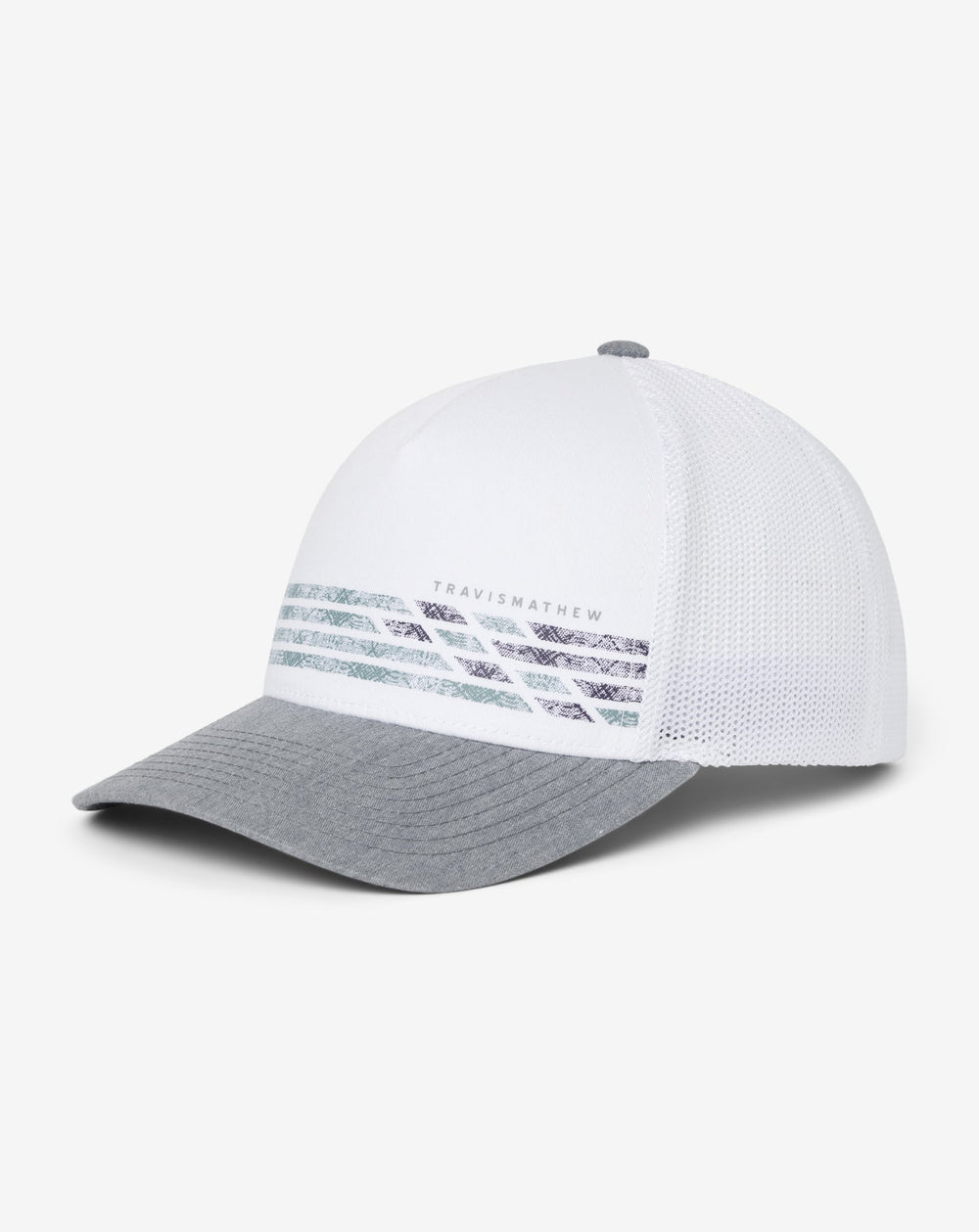 First Access Snapback Hat| Travis Mathew
