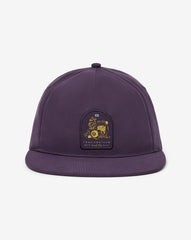 Social Hour Snapback Hat| Travis Mathew