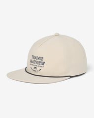 Salted Shore Snapback Hat| Travis Mathew