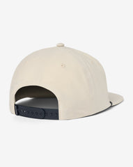 Salted Shore Snapback Hat| Travis Mathew