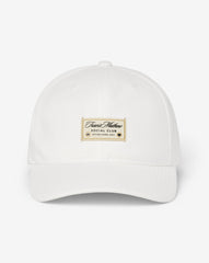 TM Social Club Snapback Hat| Travis Mathew
