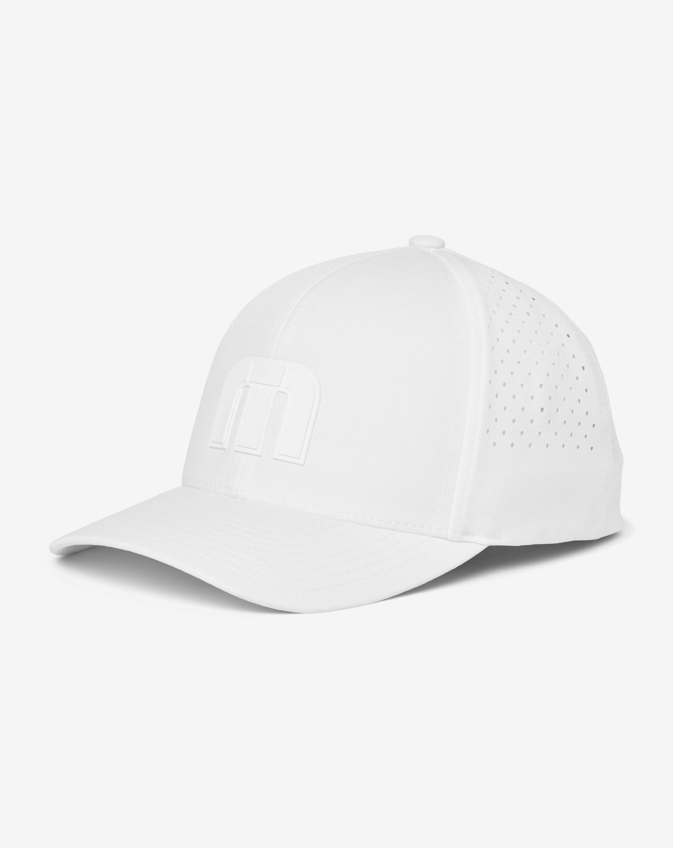 Bahamas Tech Snapback Hat| Travis Mathew