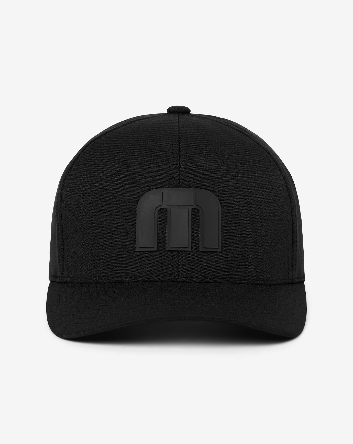 Bahamas Tech Snapback Hat| Travis Mathew