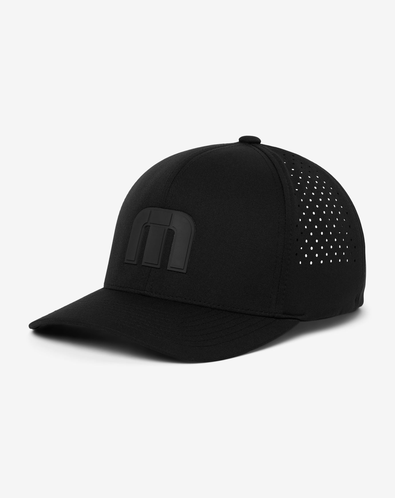 Bahamas Tech Snapback Hat| Travis Mathew