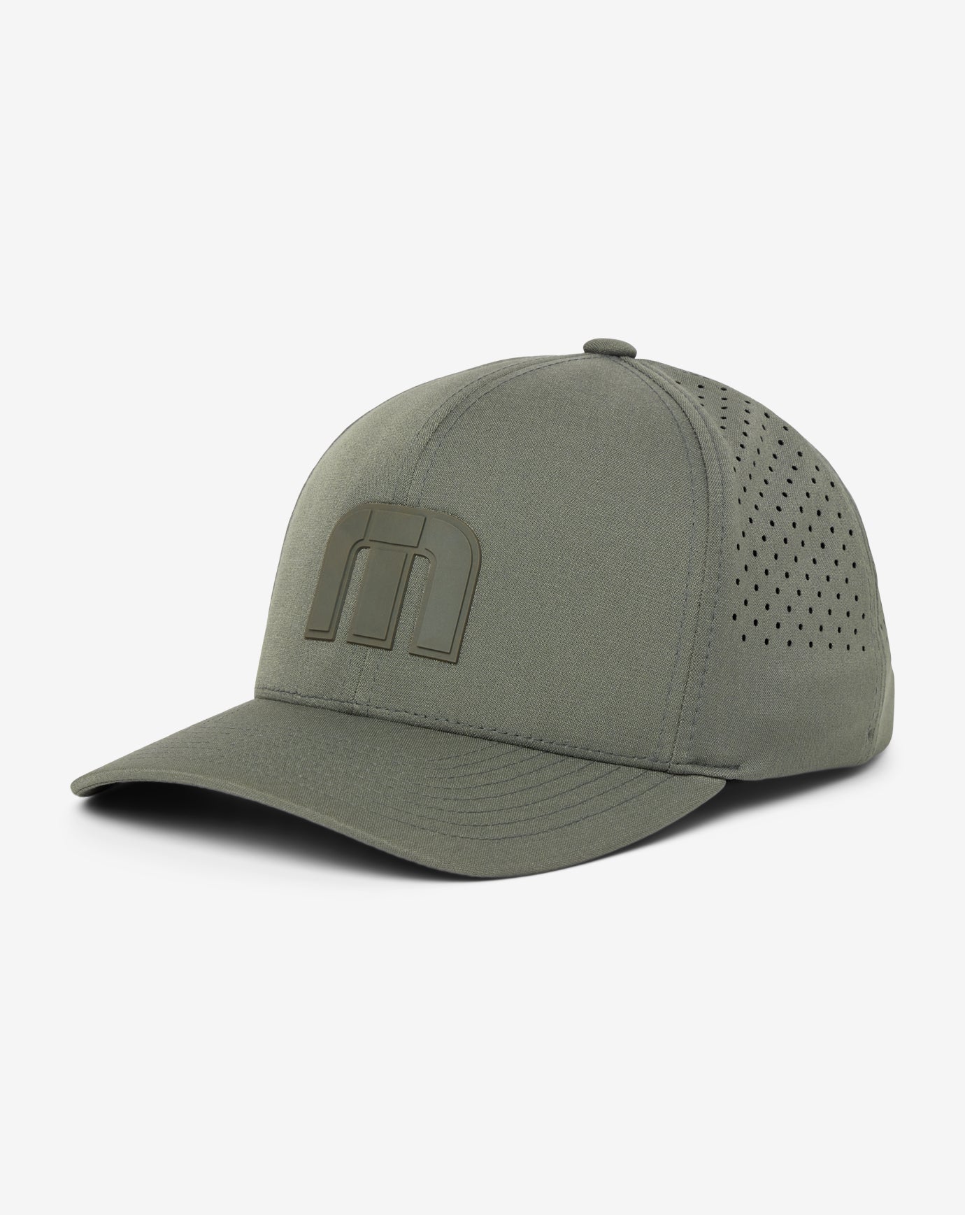 Bahamas Tech Snapback Hat| Travis Mathew