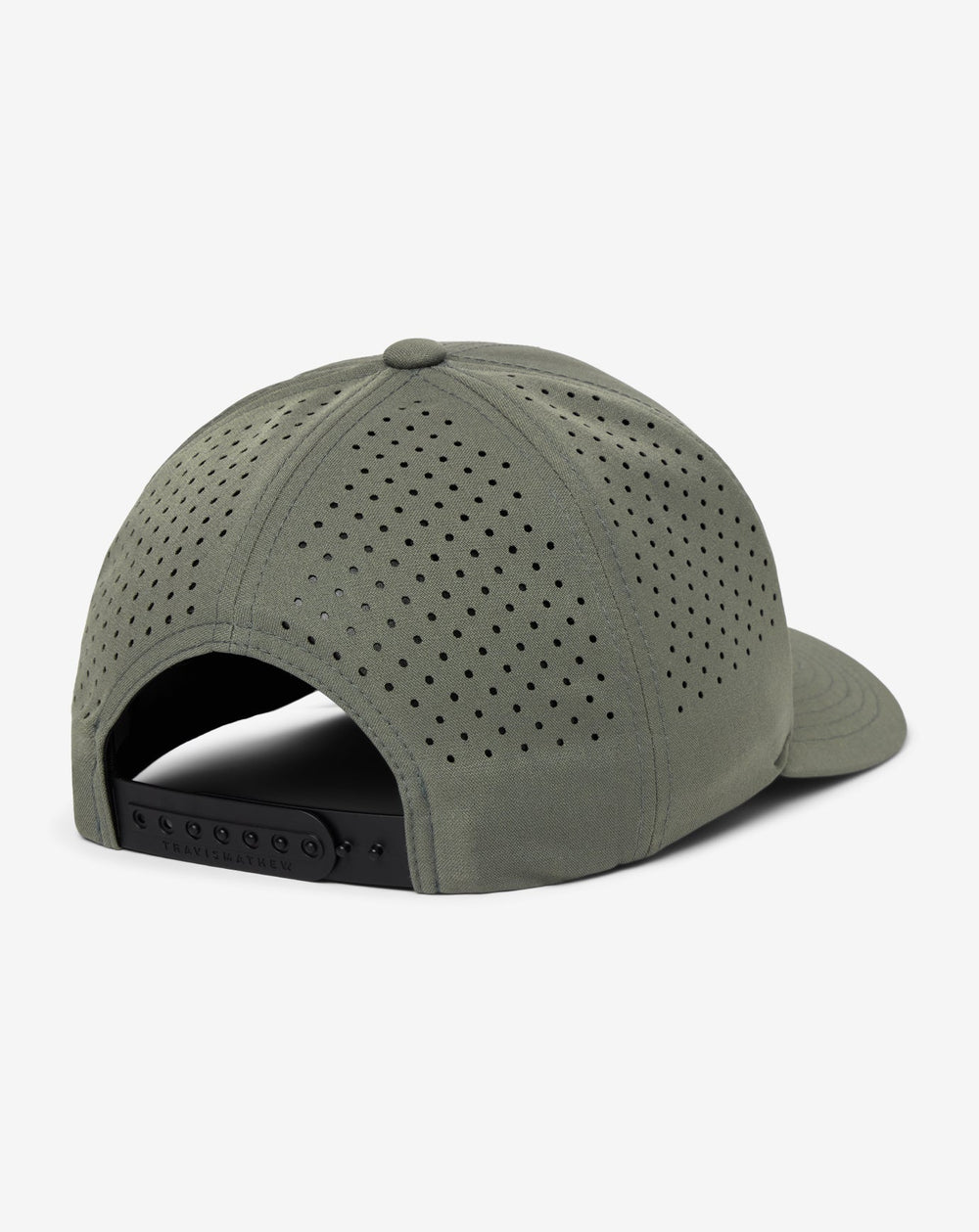 Bahamas Tech Snapback Hat| Travis Mathew