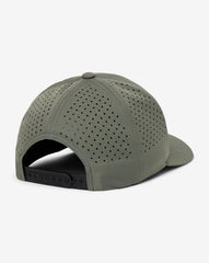 Bahamas Tech Snapback Hat| Travis Mathew