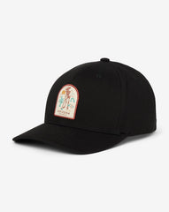 Sunglasses Inside Snapback Hat| Travis Mathew