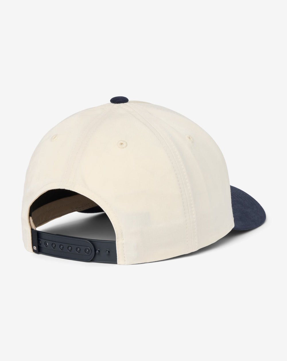 Drifted Dunes Snapback Hat| Travis Mathew