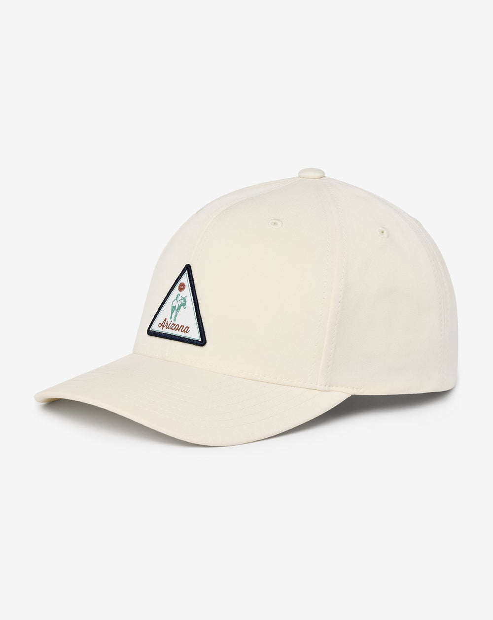 Canyon Detour Snapback Hat| Travis Mathew