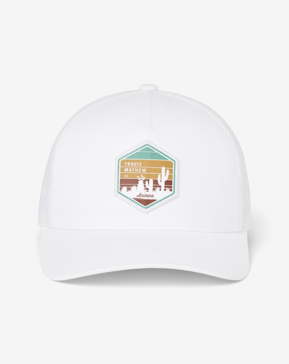 High Desert Horizon Snapback Hat| Travis Mathew