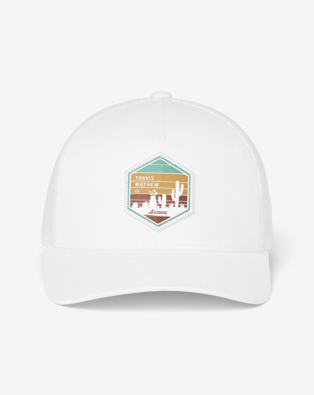 High Desert Horizon Snapback Hat| Travis Mathew
