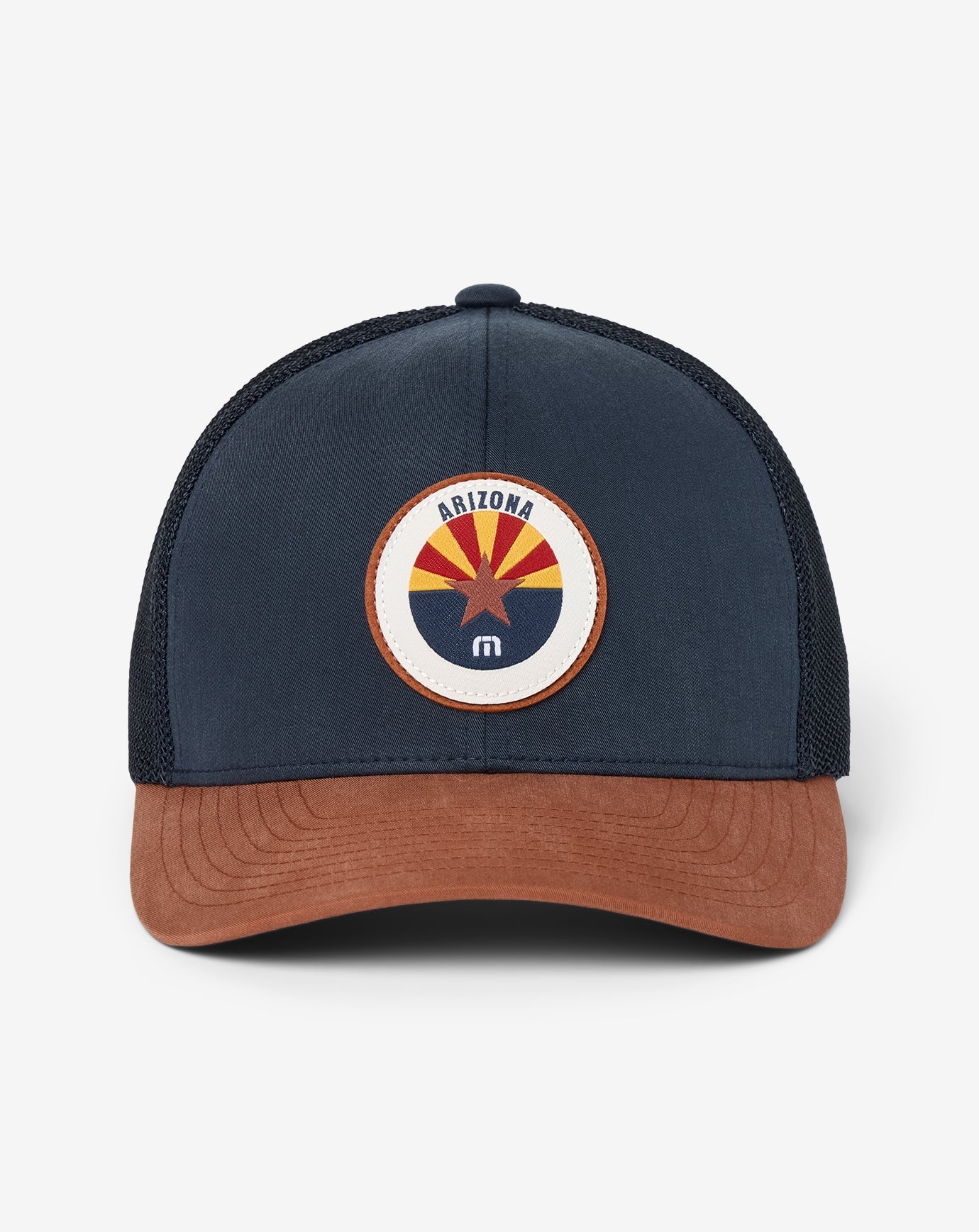 Prickly Pear 3.0 Snapback Hat| Travis Mathew