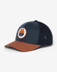 Prickly Pear 3.0 Snapback Hat| Travis Mathew