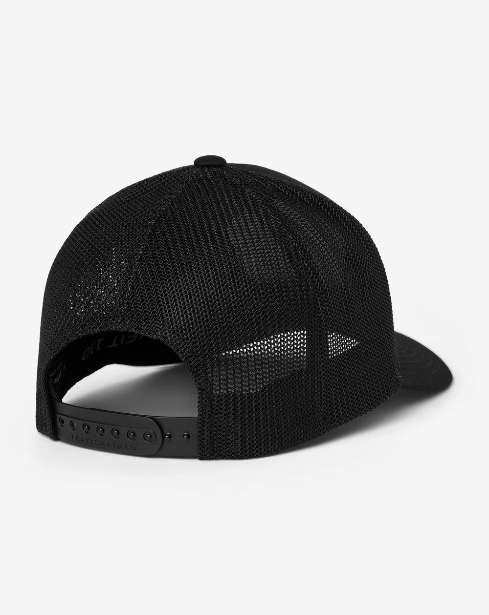 Dukes Legacy Snapback Hat| Travis Mathew