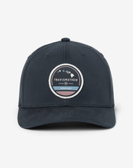 The Forbidden Isle 3.0 Honolulu Snapback Hat| Travis Mathew