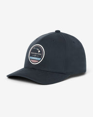 The Forbidden Isle 3.0 Honolulu Snapback Hat| Travis Mathew