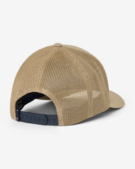 The Patch Floral Snapback Hat| Travis Mathew