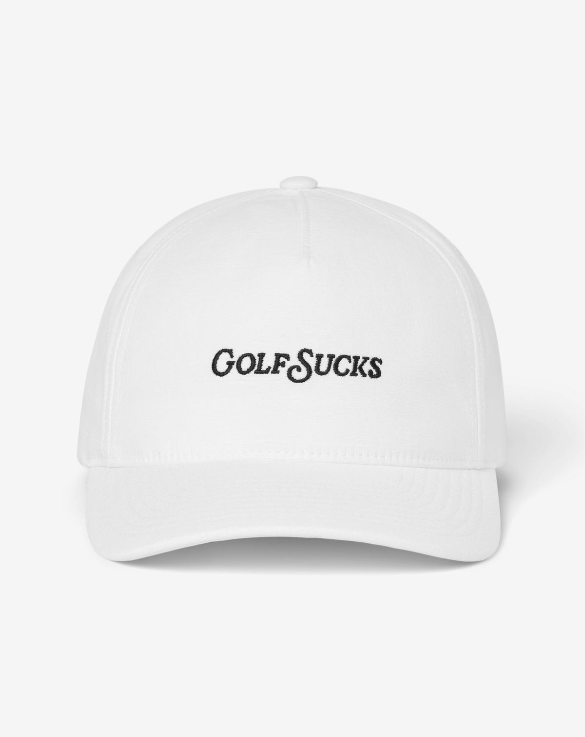 Golf Sucks Snapback Hat| Travis Mathew