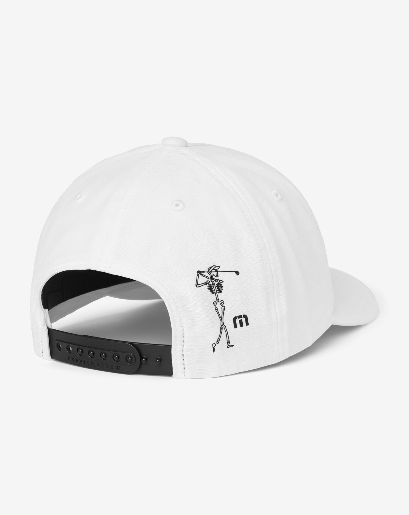 Golf Sucks Snapback Hat| Travis Mathew