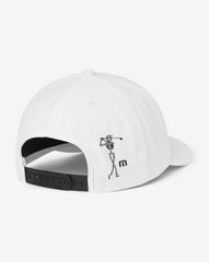 Golf Sucks Snapback Hat| Travis Mathew
