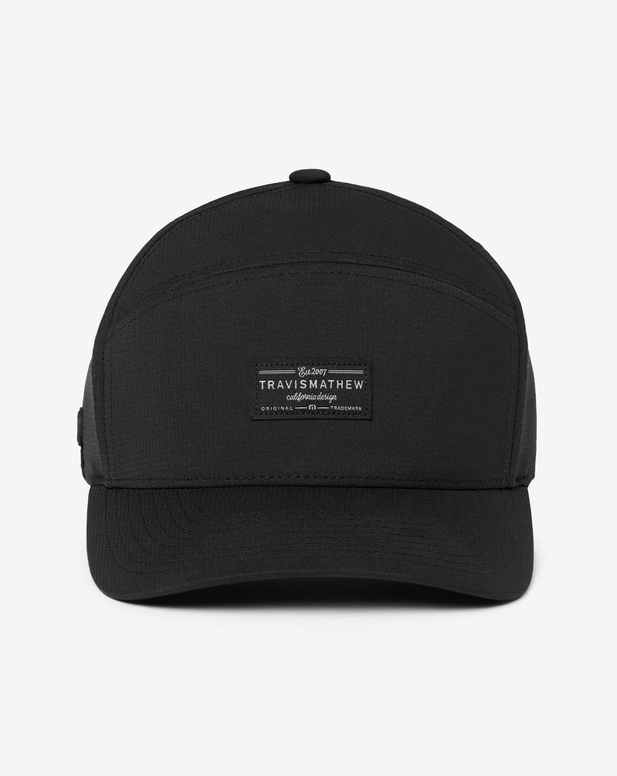 Wanderlust Snapback Hat| Travis Mathew