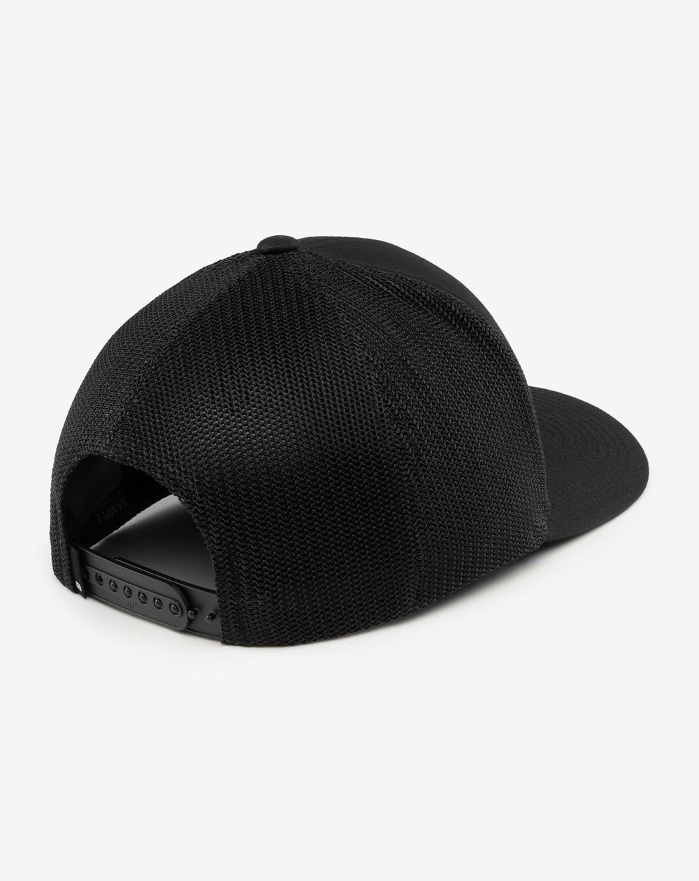 The Patch Floral Snapback Hat| Travis Mathew