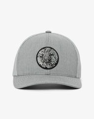 The Patch Floral Snapback Hat| Travis Mathew