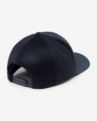 The Patch Floral Snapback Hat| Travis Mathew