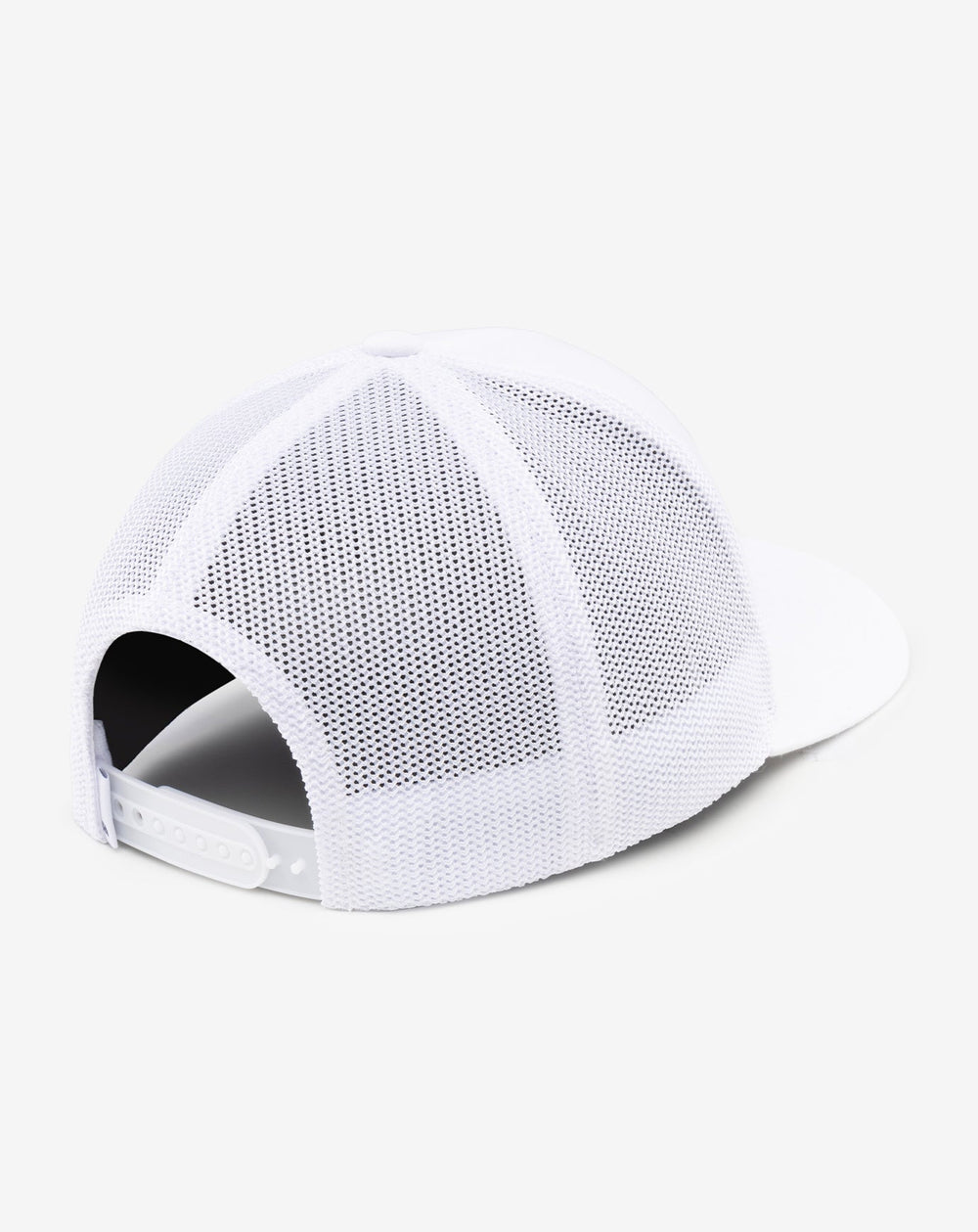 The Patch Floral Snapback Hat| Travis Mathew