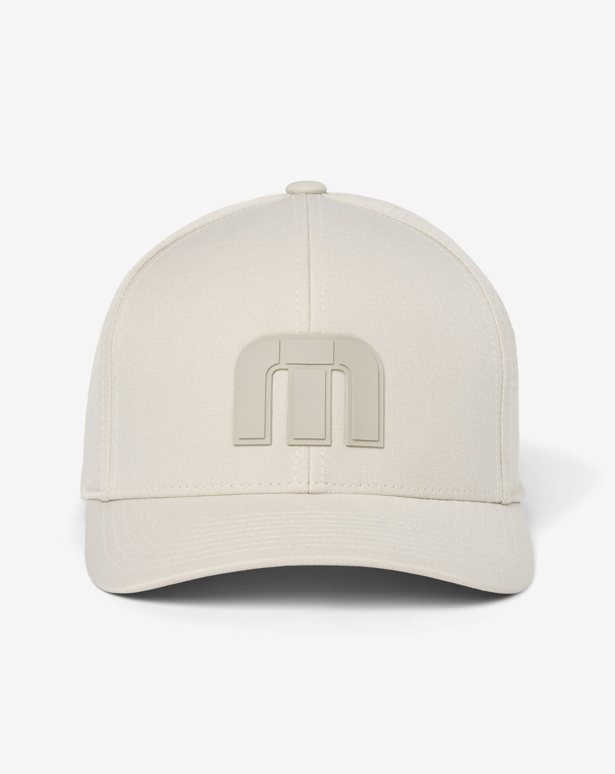 Bahamas Tech Snapback Hat| Travis Mathew