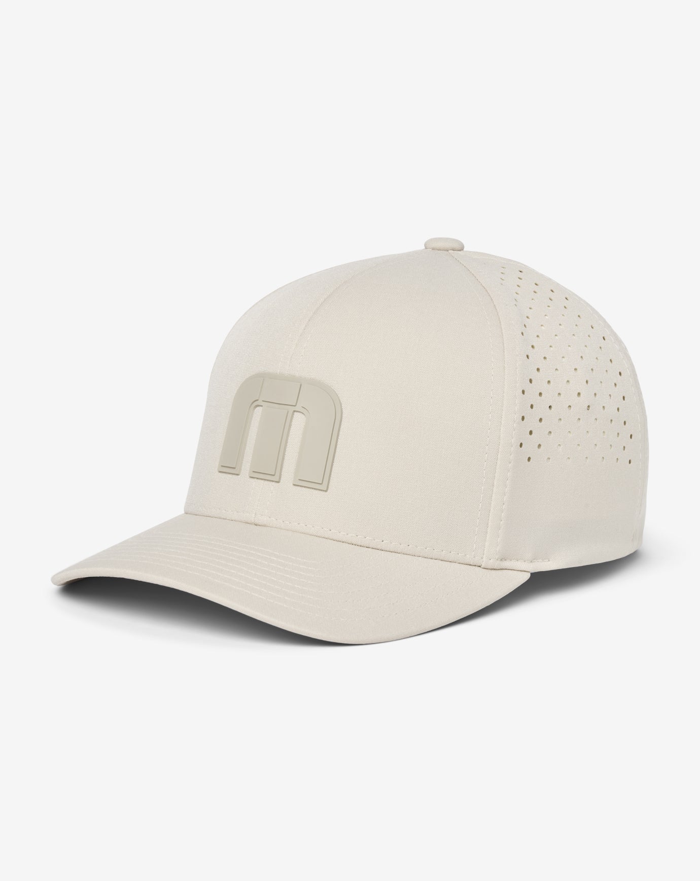 Bahamas Tech Snapback Hat| Travis Mathew