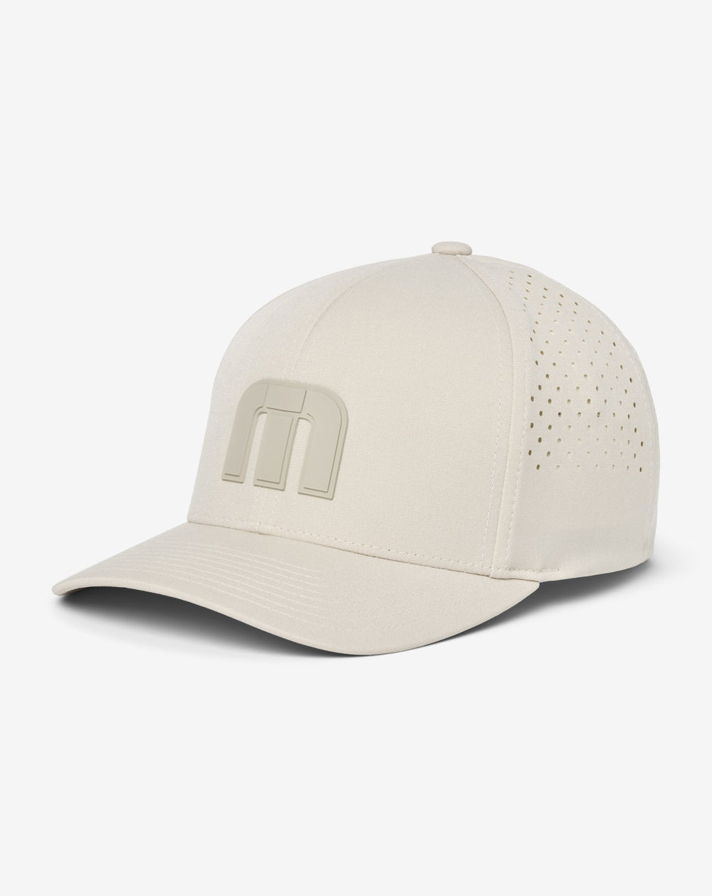 Bahamas Tech Snapback Hat| Travis Mathew