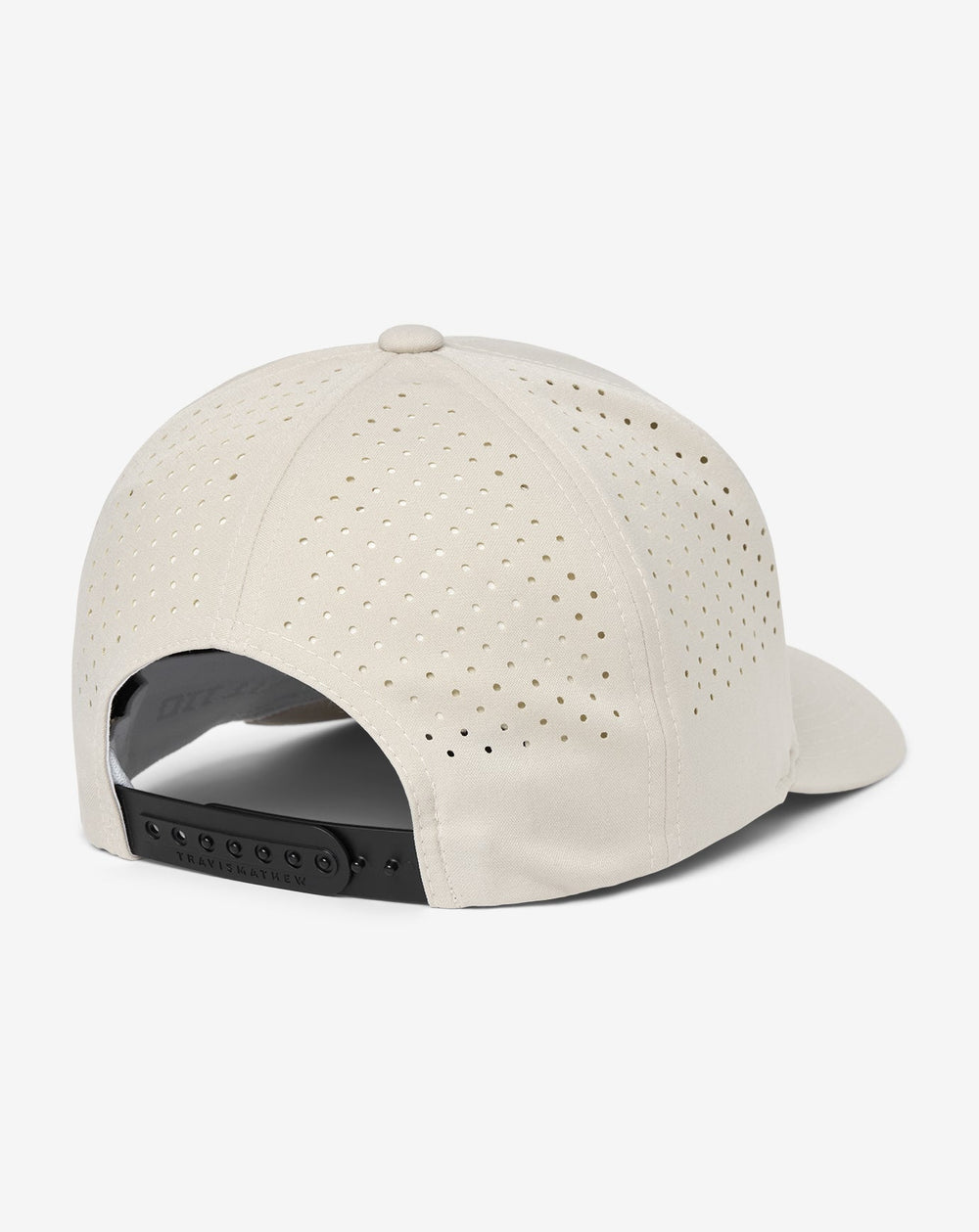 Bahamas Tech Snapback Hat| Travis Mathew