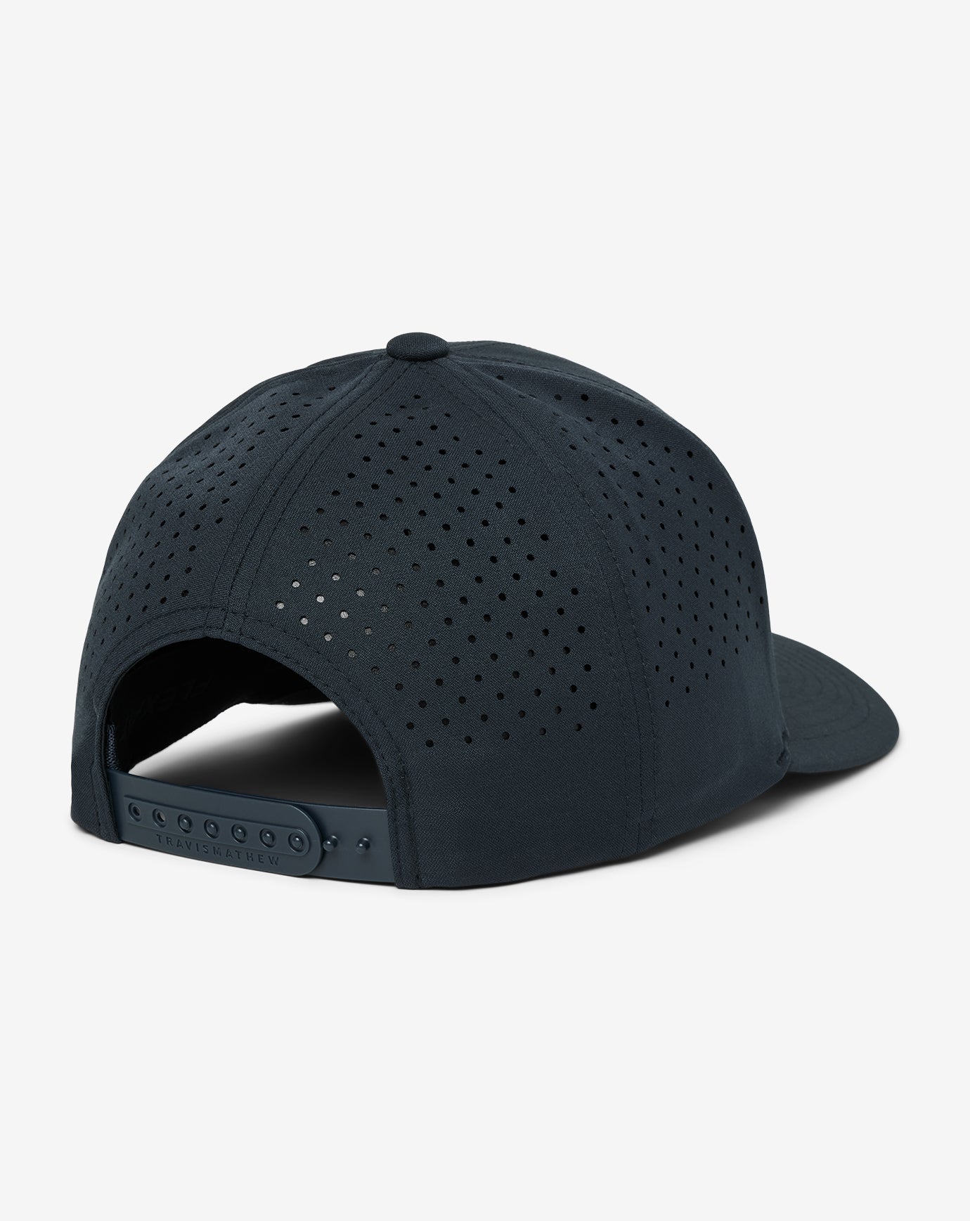 Bahamas Tech Snapback Hat| Travis Mathew