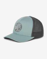 The Patch Floral Snapback Hat| Travis Mathew