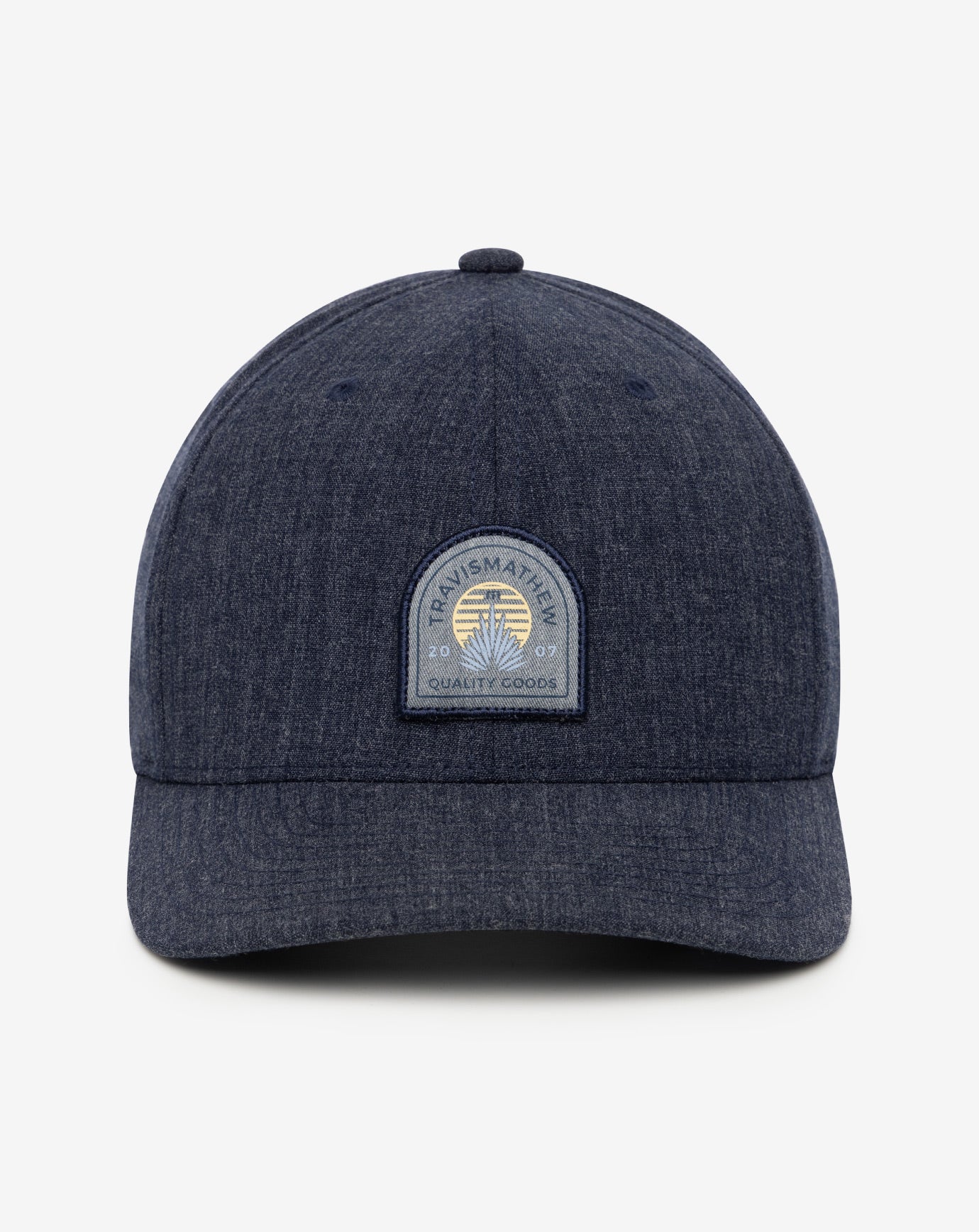 Festival Snapback Hat| Travis Mathew