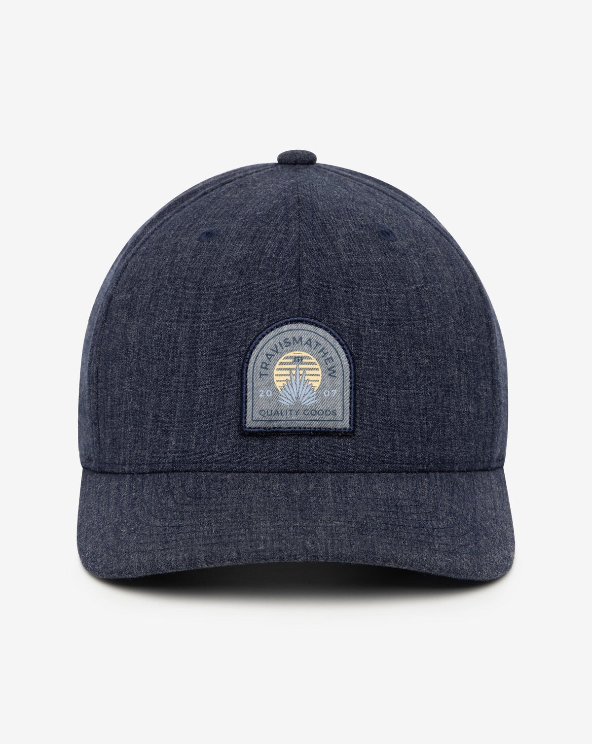 Festival Snapback Hat| Travis Mathew
