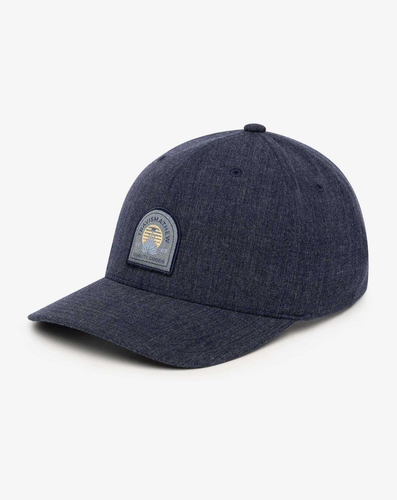 Festival Snapback Hat| Travis Mathew