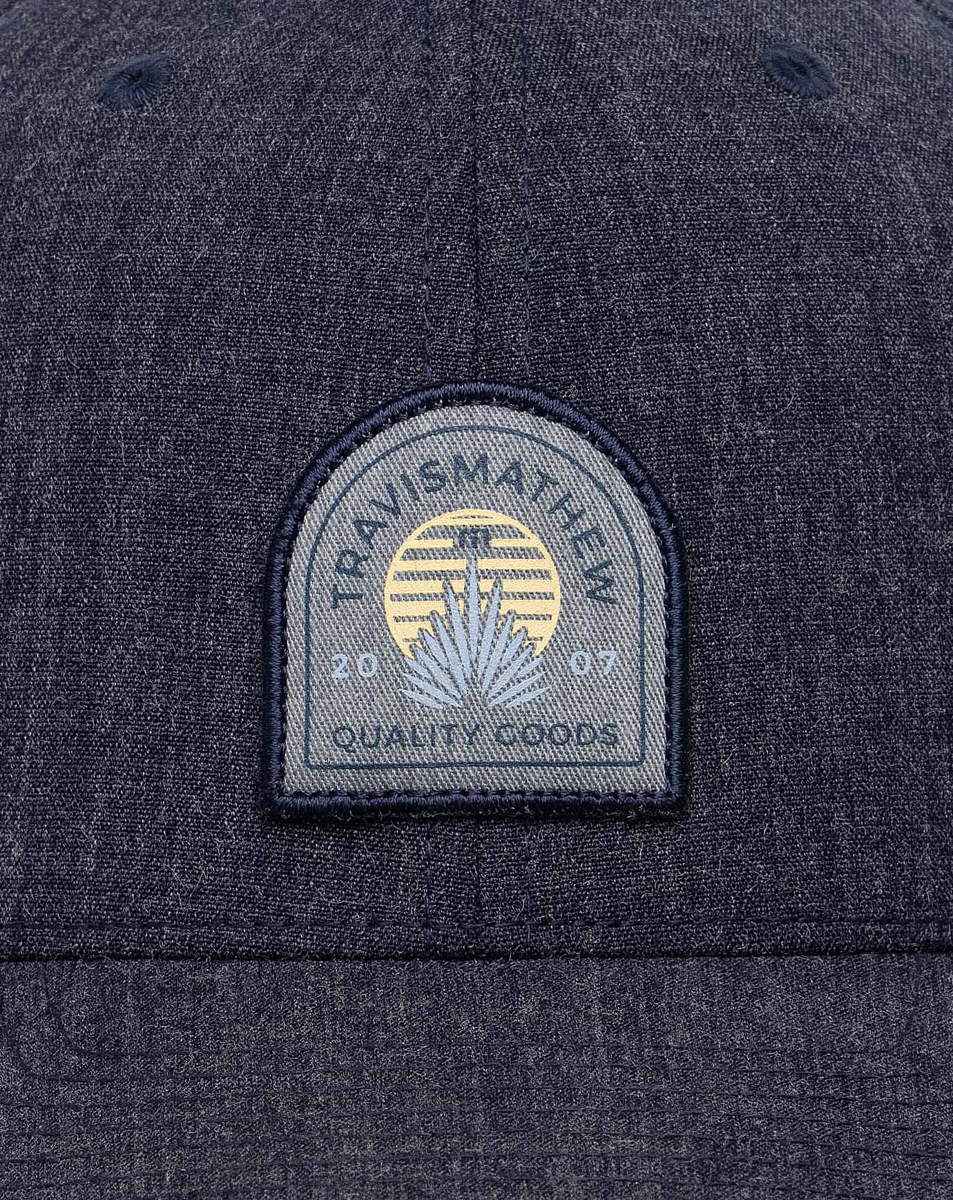 Festival Snapback Hat| Travis Mathew