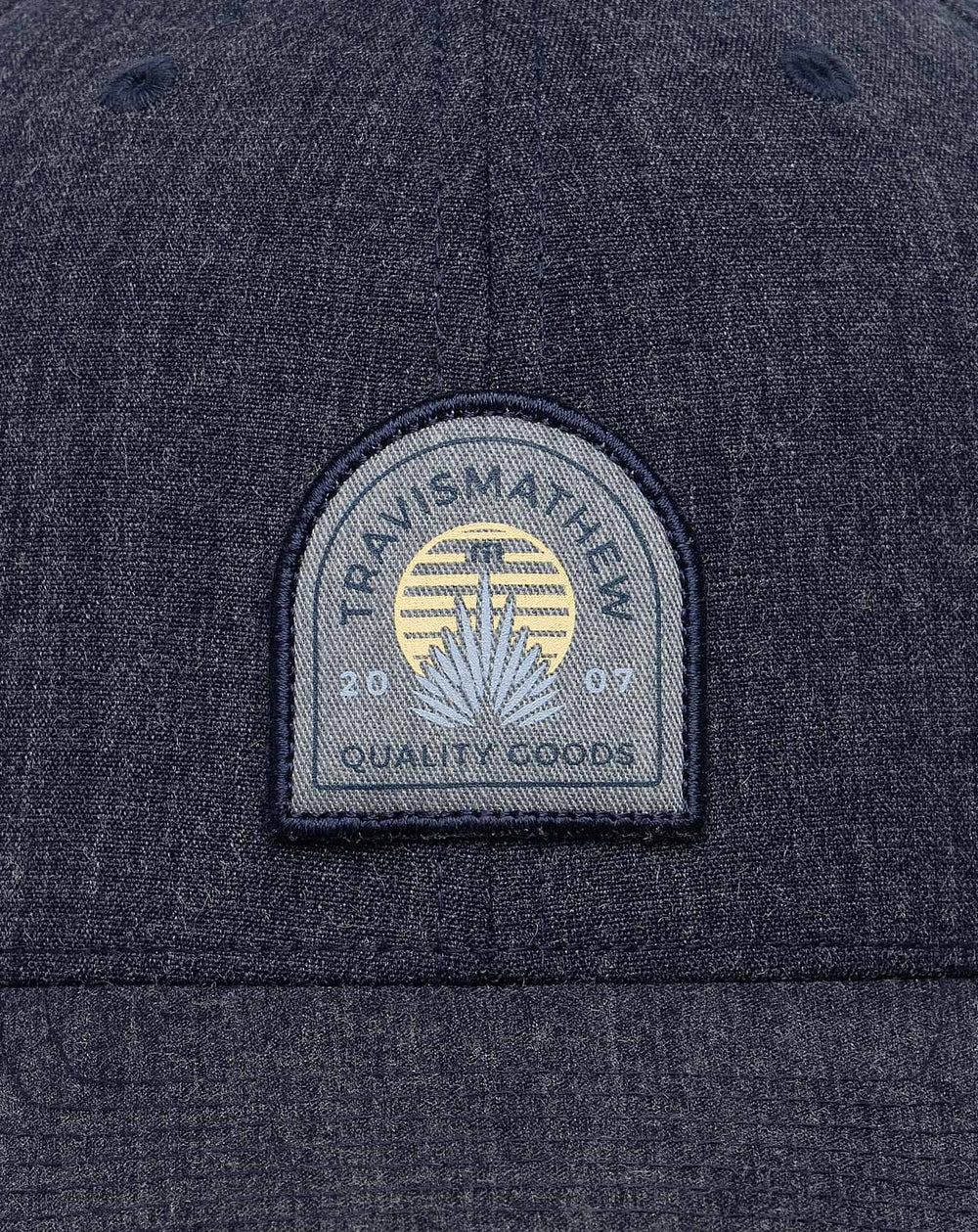 Festival Snapback Hat| Travis Mathew