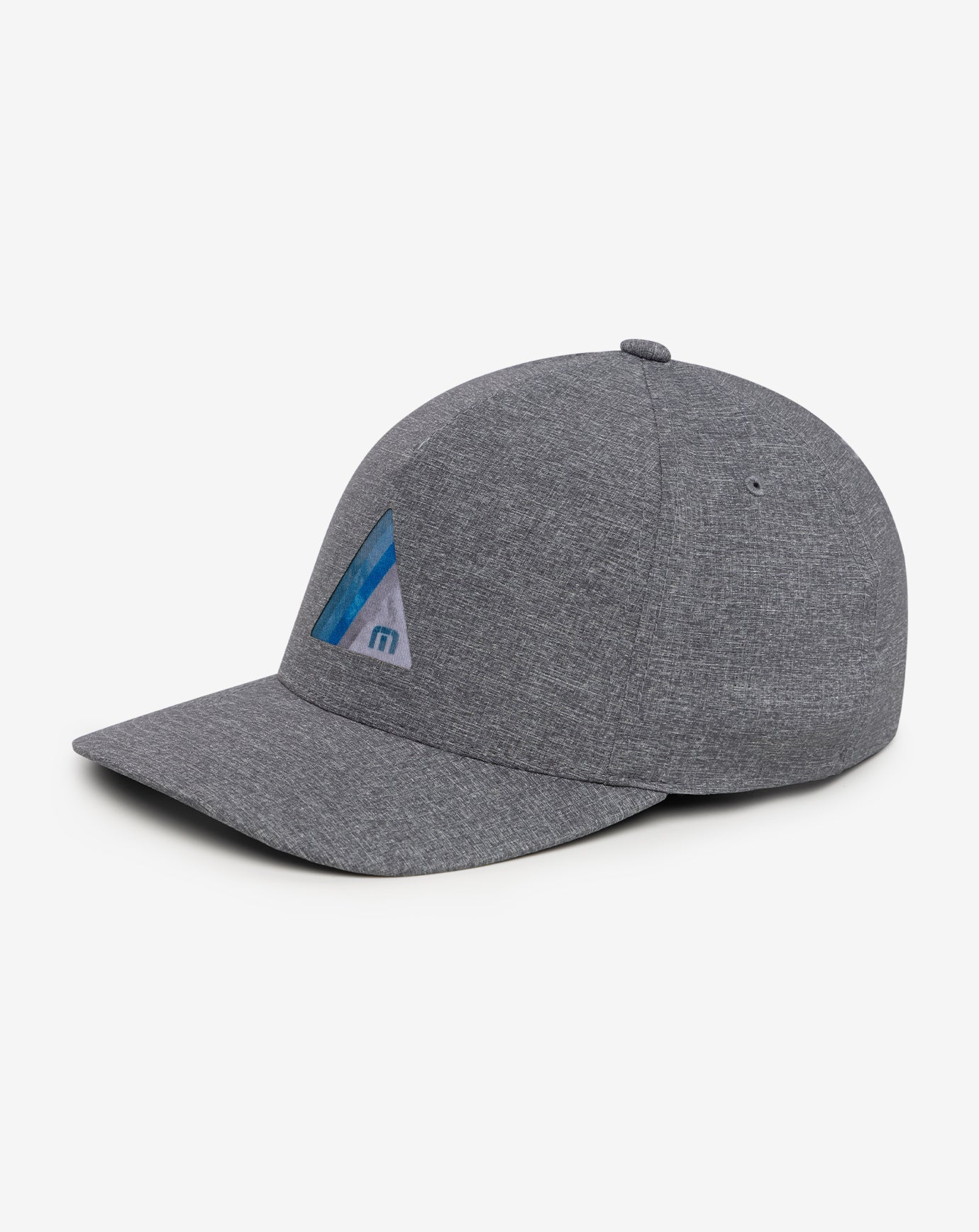 The Heater Snapback Hat| Travis Mathew