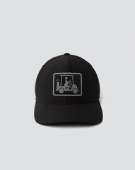 El Capitan Snapback Hat| Travis Mathew