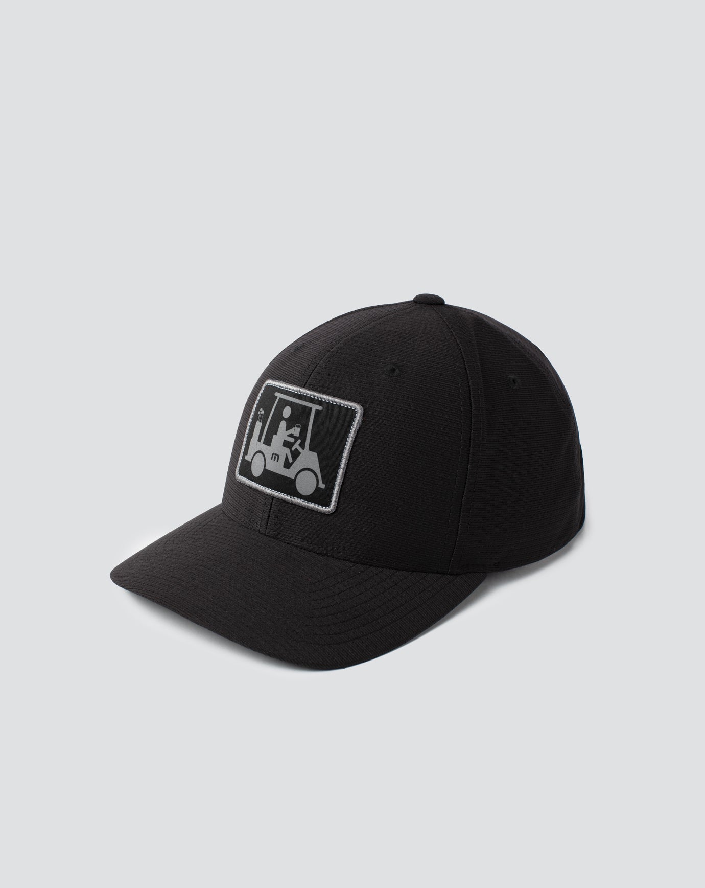 El Capitan Snapback Hat| Travis Mathew