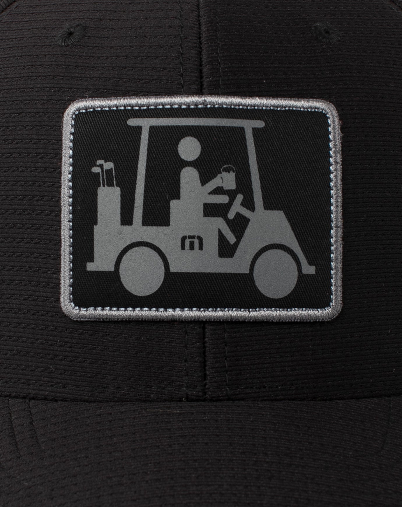 El Capitan Snapback Hat| Travis Mathew