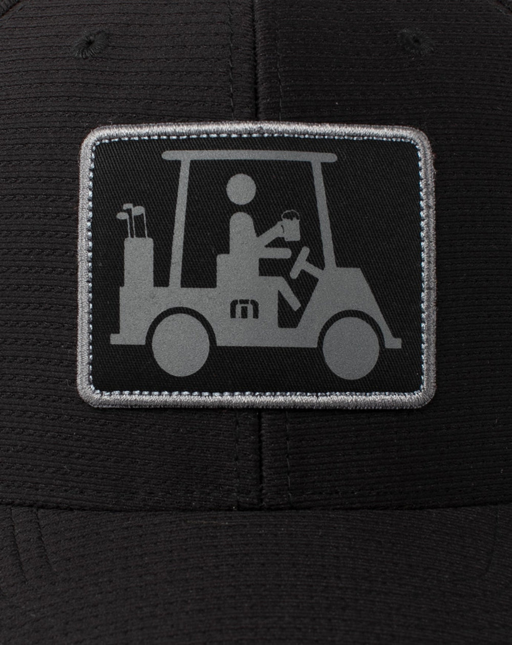 El Capitan Snapback Hat| Travis Mathew