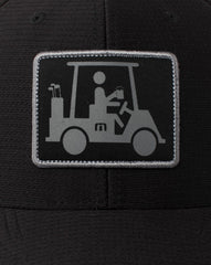 El Capitan Snapback Hat| Travis Mathew